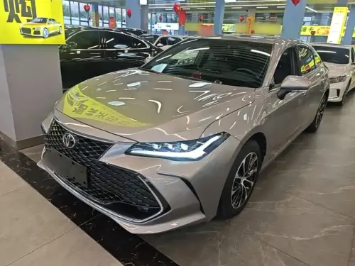 Toyota Avalon, 2023