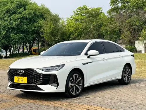 Chery Arrizo 8 PRO, 2026