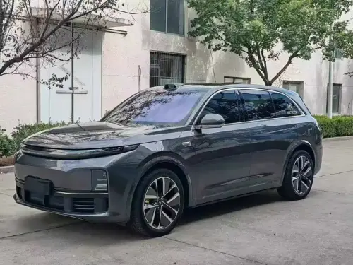 Li Auto L7, 2025