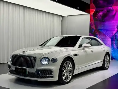 Bentley Flying Spur, 2023