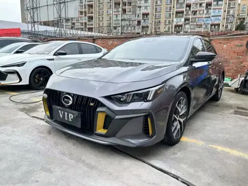 GAC Empow, 2022