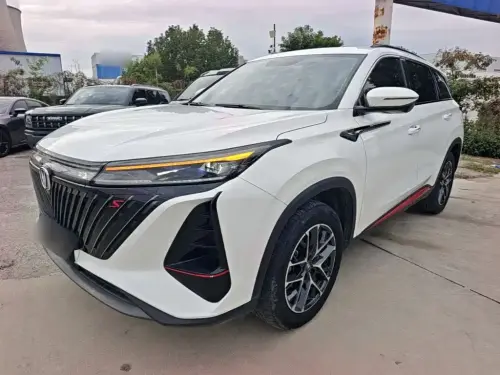 Changan CS75 PLUS, 2023
