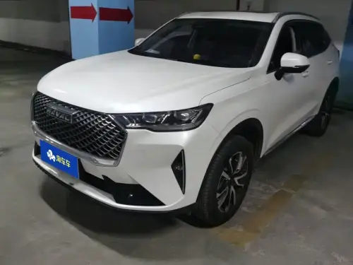 Haval H6, 2023