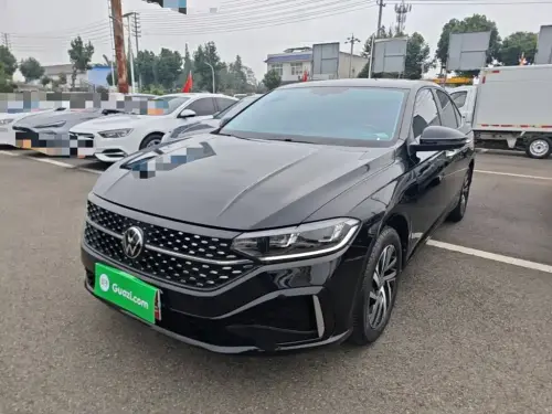 Volkswagen Lavida, 2023