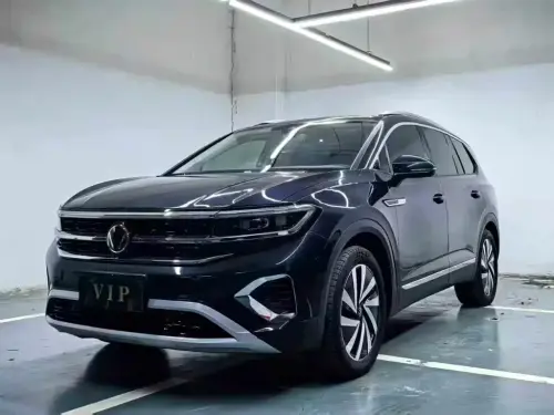 Volkswagen Talagon, 2022