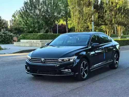 Volkswagen Magotan, 2023