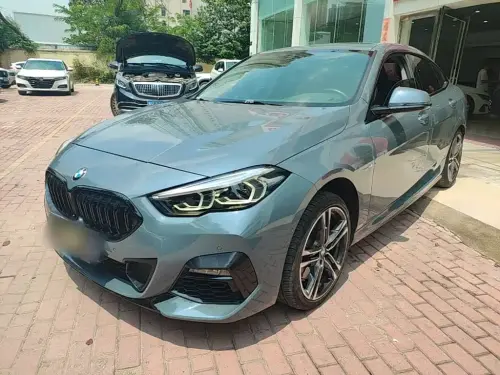 BMW 2-Series, 2023