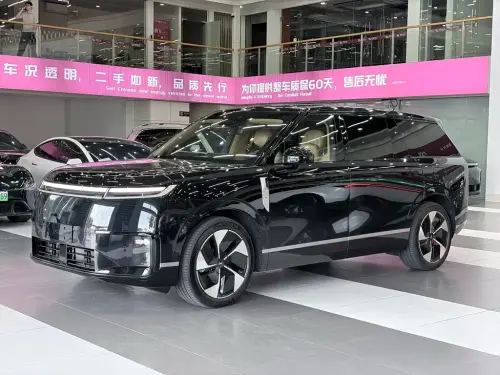 XPeng GX, 2026