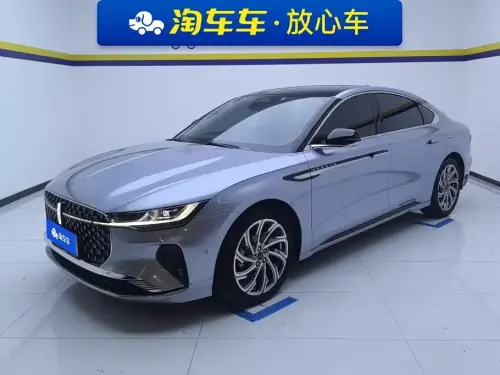 Lincoln Lincoln Z, 2024