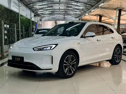 AITO M5, 2024