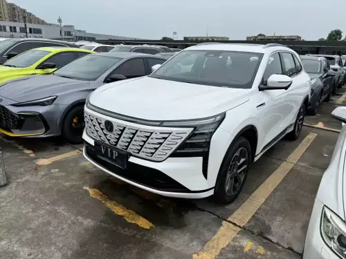 Changan CS75 PLUS, 2025