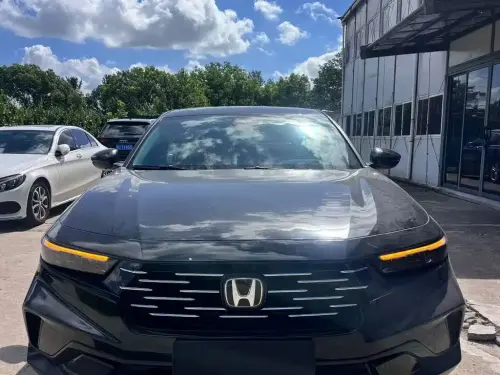 Honda Accord, 2025