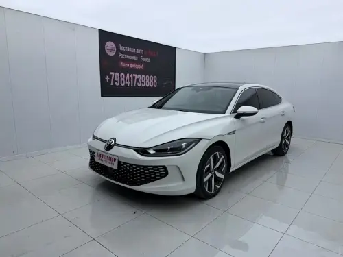 Volkswagen Lamando, 2022
