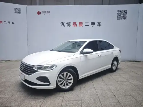 Volkswagen Lavida, 2023