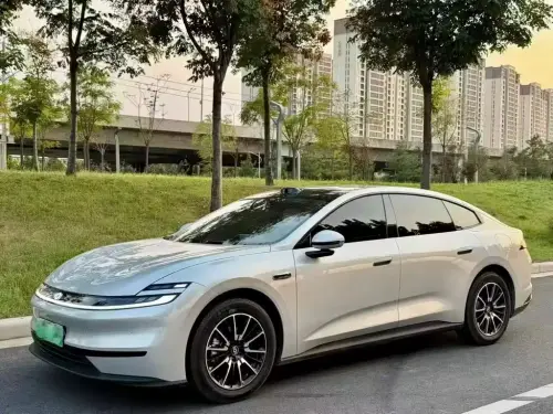 Changan A06, 2026