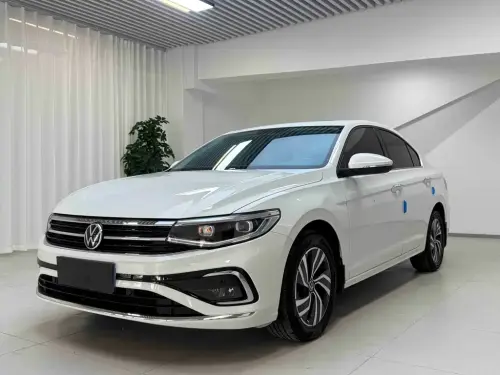 Volkswagen Bora, 2022