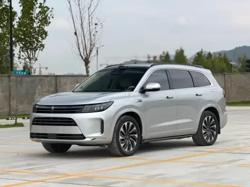 AITO M7, 2024