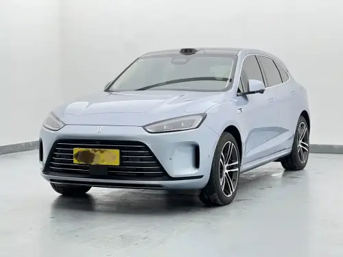 AITO M5, 2023