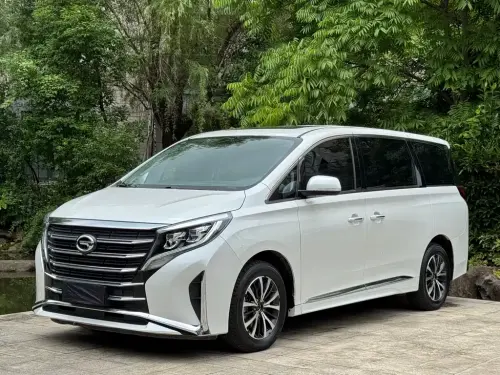 GAC M8, 2023