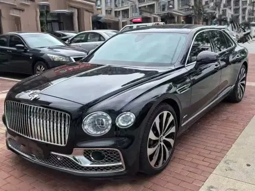 Bentley Flying Spur, 2023
