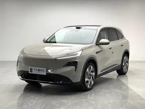 Buick Zhijing E7, 2026
