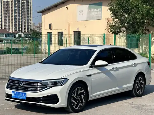 Volkswagen Sagitar, 2024