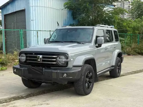 Tank 300, 2022