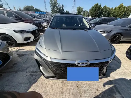 Chery Arrizo 8, 2023