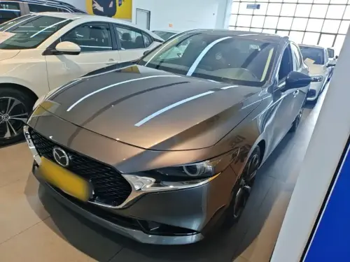 Mazda Mazda3 Axela, 2023
