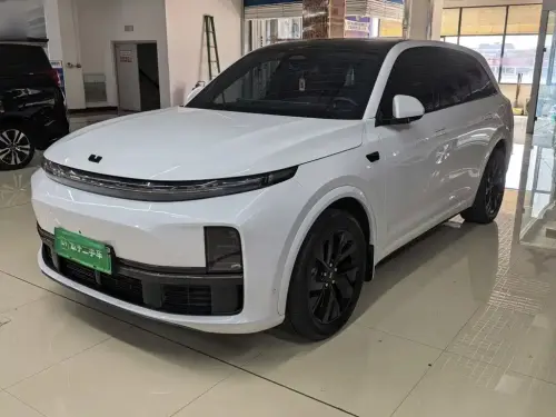 Li Auto L7, 2024