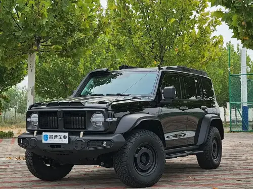 Tank 300, 2025