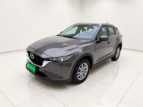 Mazda CX-5, 2023