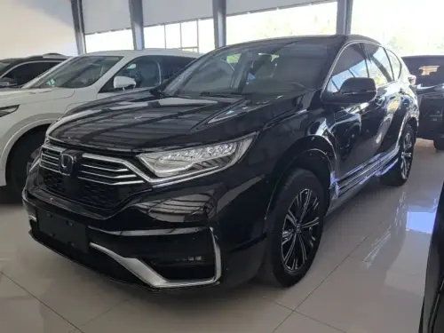 Honda CR-V, 2022