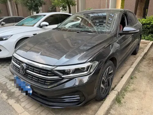 Volkswagen Sagitar, 2022