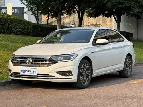 Volkswagen Sagitar, 2021