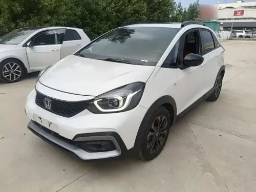 Honda LIFE, 2021