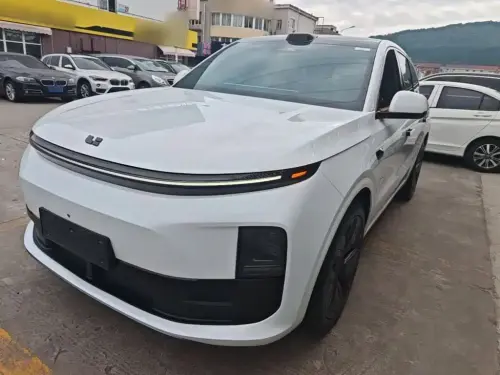 Li Auto L6, 2024