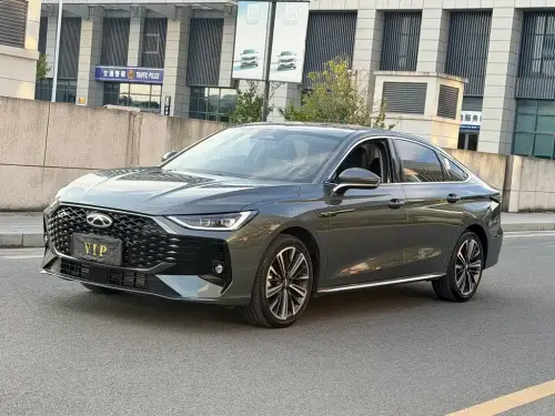 Chery Arrizo 8 PRO, 2025