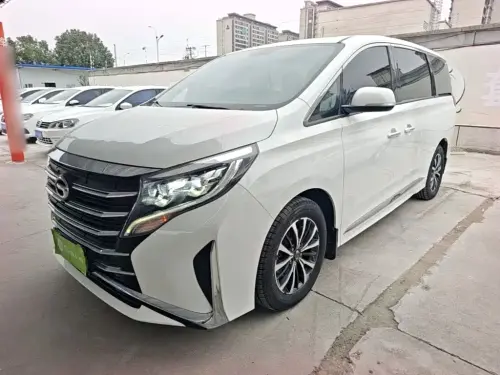 GAC M8, 2021