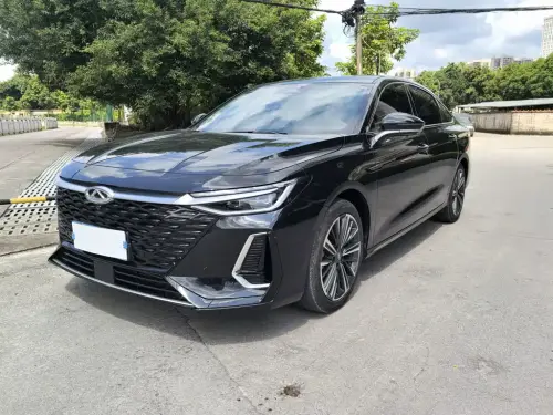Chery Arrizo 8, 2023