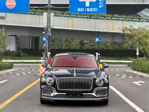 Bentley Flying Spur, 2022