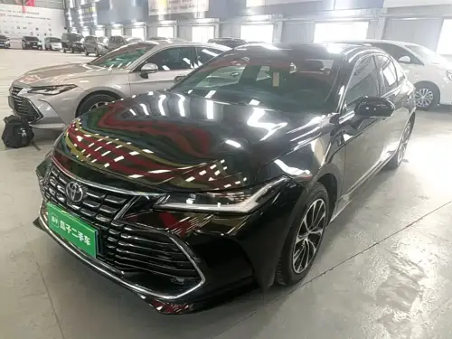 Toyota Avalon, 2023
