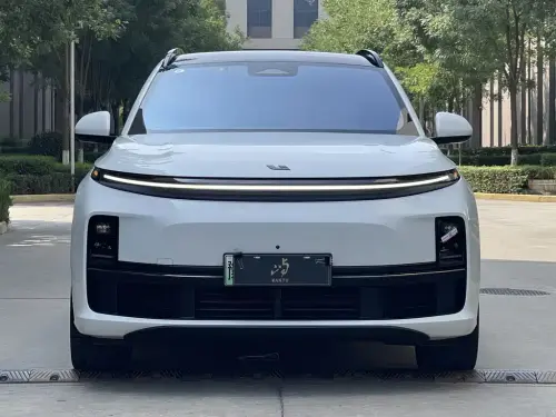 Li Auto L7, 2023