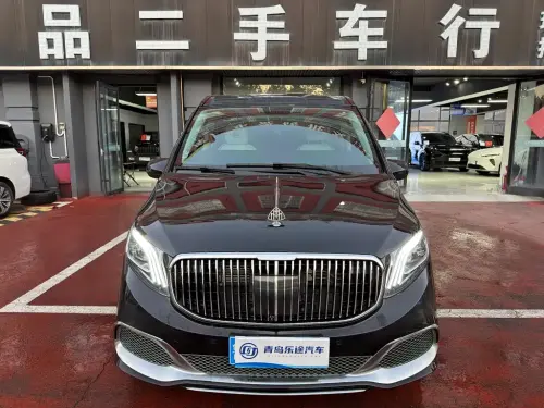 Mercedes-Benz Vito, 2024