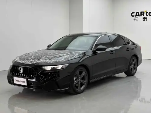 Honda Inspire, 2026