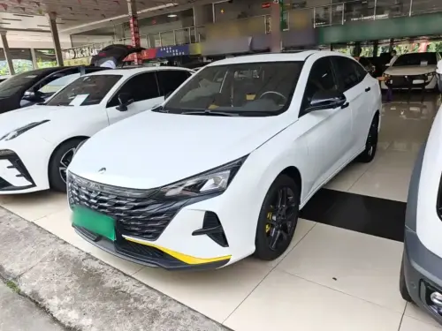 Dongfeng Yixuan, 2023