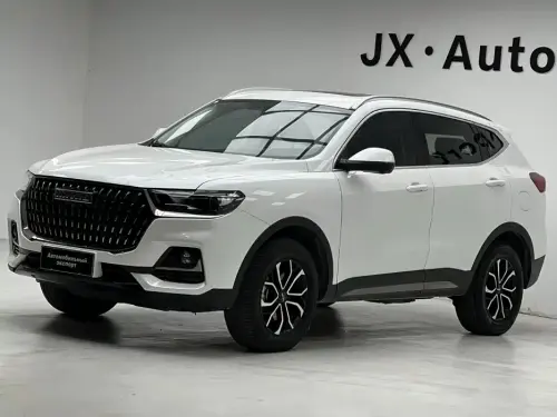 Haval H6, 2023