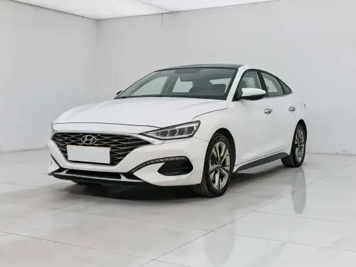 Hyundai Lafesta, 2021