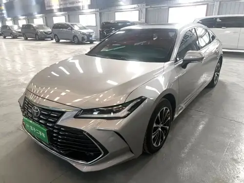 Toyota Avalon, 2023