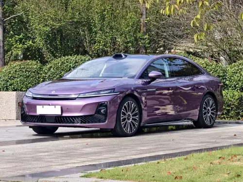 GAC Haobo A800, 2026